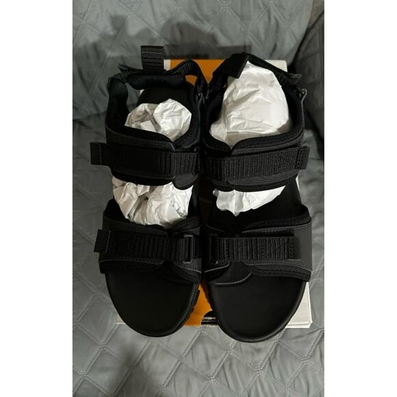Timberland womens sandels - Picture 1 of 7